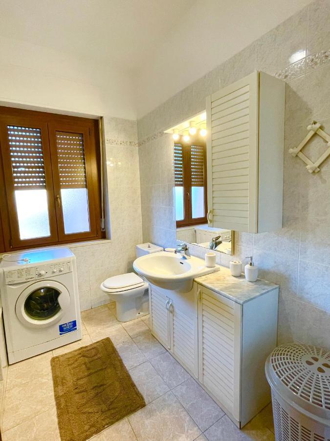 Casa Vacanza Balai Porto Torres Exterior foto