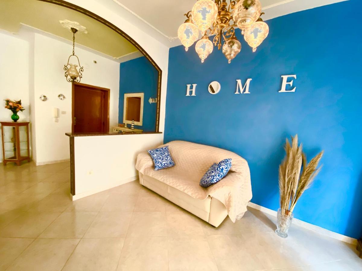 Casa Vacanza Balai Porto Torres Exterior foto